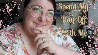 Spend My Day Off With Me | August 2024 |