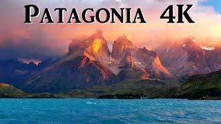 Patagonia 4K