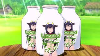 Moya Milk | Ane Log