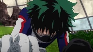 Boku no Hero Academia Amv ( My hero Academia Amv ) Anime mv  - Heros tonight