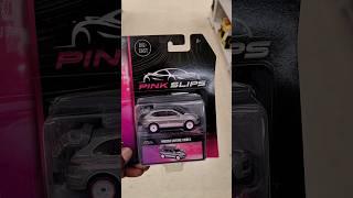 Jada Toys Pink Slips Porsche Cayenne Turbo S #diecast #porsche #diecastcars #porschecayenneturbo #gt