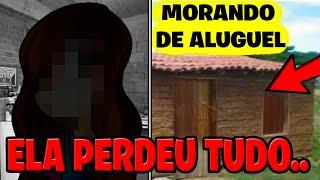 ESSA YOUTUBER FAMOSA De ROBLOX PERDEU TUDO QUE TINHA...