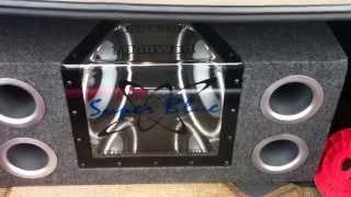 BNPS102 1000 watt super blue bass canon