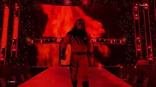 KANE '97 ENTRANCE WWE 2K22