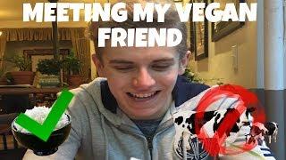 why being vegan is better for you // Piper Sylvester ft. Swan Auto47