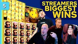 Streamers Biggest Wins – #5 / 2025