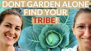 9 Places To Learn Gardening & Make Social Connections