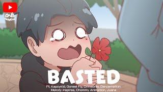 BASTED | FGU | Pinoy Animation Ft. Pinoy Animators