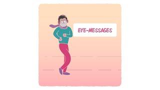 Eye-Messages 