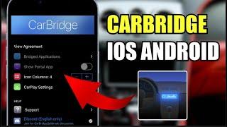 Watch YouTube in Car Using CarBridge - How to Get and Install CarBridge (iOS Android)