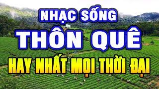 Liên Khúc Nhạc Sống MỚI - Nhạc Sống Thôn Quê Hay Nhất Mọi Thời Đại - Nhạc Sống Trữ Tình #66