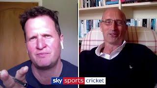 Do Pietersen, Flintoff & Anderson make Nasser Hussain & Rob Key's BEST England XI?