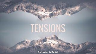 Behavior & Belief