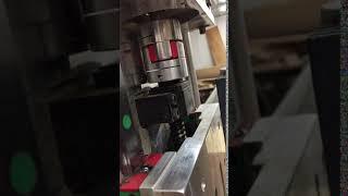 CNC head play