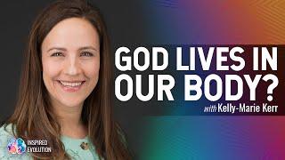 Kelly-Marie Kerr on The Yoga of Christianity: Understanding The Sacred Secretion