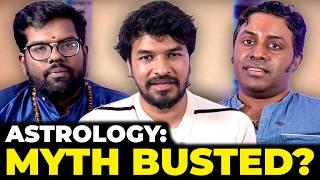 Astrology vs Science: Truth or Belief? | CITIZEN | Madan Gowri | Tamil | MG Squad 