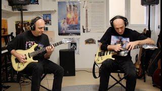 Rondo Alla Turca (W. A. Mozart) - Rock Version, Alexander Palm - guitars