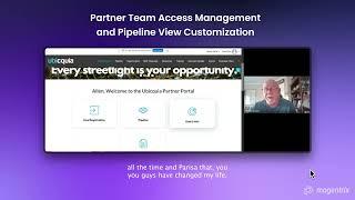 Simple Portal Partner Experience (PX) & Pipeline Customization