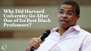 Why Did Harvard University Go After One of Its Best Black Professors?