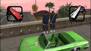 sliv gta for low PC/слив гта для слабых ПК (200 Sub)