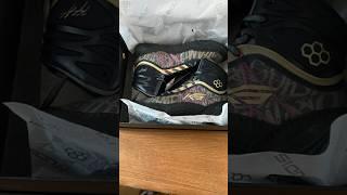 Unboxing Rudis KS infinity Shoes #shorts #short #unboxing