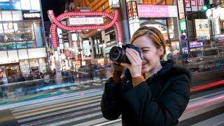 Your COMPLETE GUIDE to Tokyo street photography