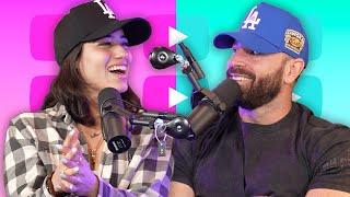 Sara and Brad talk drama & women / men roles