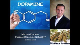 Mucuna Pruriens: Does It  Increase Dopamine Naturally?