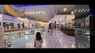 Wafi Mall Walk Tour #wafimall #dubai #walkingtour