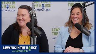 Liability Waivers: Are Liability Waivers Legally Binding? Lawyers in the House with Montlick - Ep 29