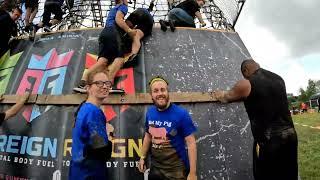 Tough Mudder Pittsburgh 2024 - 4X - No sound