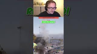 I got scammed in this game