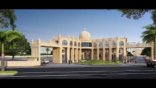 LAABHAM Park | Best Township of Indore | Premium Plots Villas Near RRCAT Road | 2022