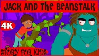 Jack And The Beanstalk