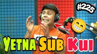 Rj Naved | Ri Naved Radio Mirchi Murga 2022 Latest | Part - 225 | Rj Naved Prank Calls | Prank Calls