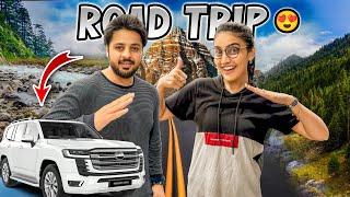 LAND CRUISER PY PEHLA ROAD TRIP  | Rehny K Lea Koi Hotel Nae Mila 