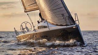 L30 makes first class sailing affordable