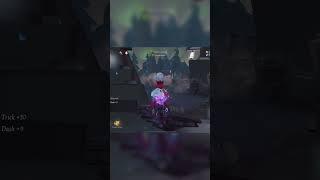 Clown’s Secret Nerf | Identity V #shorts