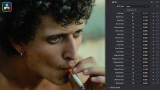 This free tool changed my Color Grading forever .