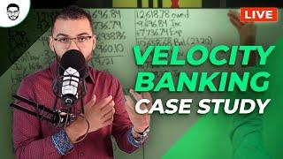 Velocity Banking | Credit Cards | Money Max Account | Infinite Banking