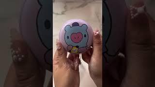 BT21 Hand warmer and power bank