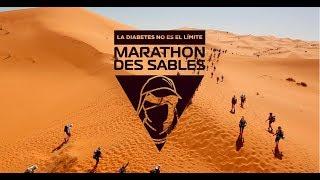 ►Marathon des Sables | Der Lauf durch die Sahara (HD Deutsch)