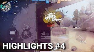 HIGHLIGHTS #4 ( YSN FAB - FAMILY 2 FEED ) ||SAMDROID