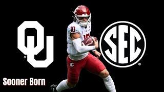 OU Football : The Oklahoma Sooners could be contenders in 2025 according to Sporting News