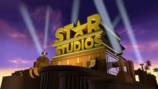 Star Studios 2022 but it's Open Matte (UPDATED)