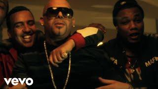 Mally Mall - Wake Up In It (Explicit) ft. Sean Kingston, Tyga, French Montana, Pusha T