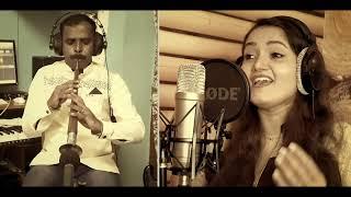 MUSIC MANSION -  KAREDARU KELADE - video song - The Music Sensation of Karnataka Ms. ANURADHA BHAT