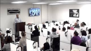 Traffic Court Terminology