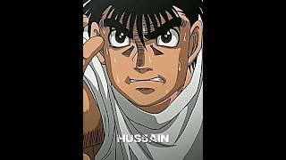 IPPO ARM WRESTLING..  | #hajimenoippo #ippo #ippomakunouchi #takamura #boxing #anime #animeedit