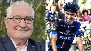 Cyclisme - Chronique 2024 - Cyrille Guimard : "Madiot aura-il les moyens de garder Lenny Martinez ?"